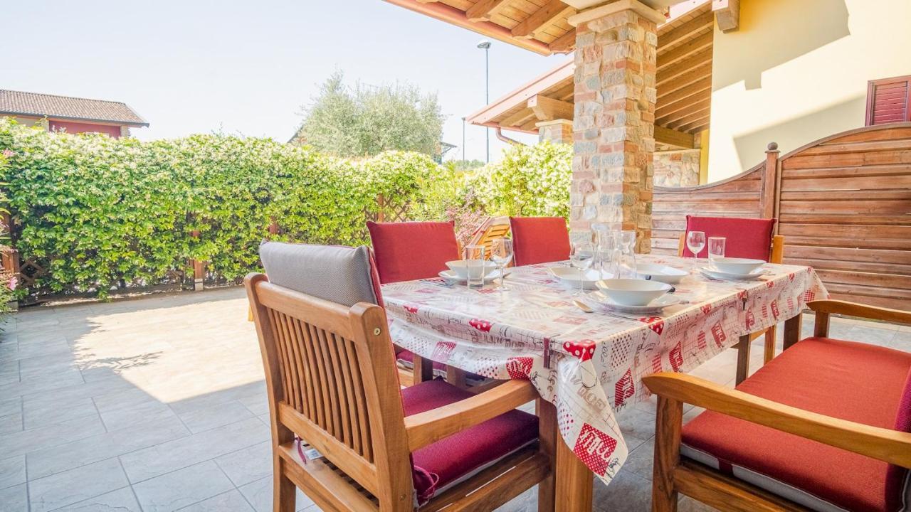Endless Summer Sirmione - Italian Homing Exterior photo